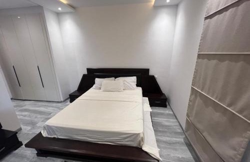 Sousse - Monastir Apartment | Appartement S2 1 Sahloul 4 Sousse