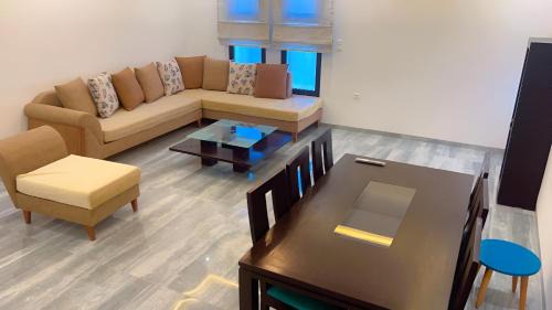 Sousse - Monastir Apartment | Appartement S2 2 Sahloul 4 Sousse