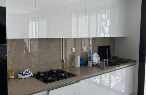 Ain Zaghouen Nord Apartment | Appartement S2 Ain zaghouan Nord
