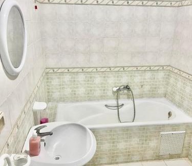 Tantana Apartment | Appartement S2 cotè mer Soviva Kantaoui
