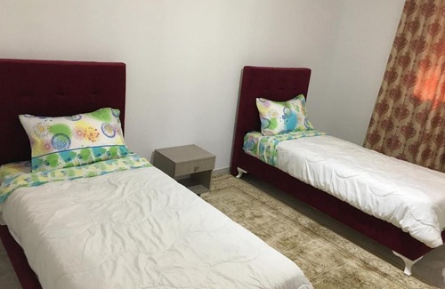 La Soukra Apartment | Appartement S2 Zayatine AOUINA