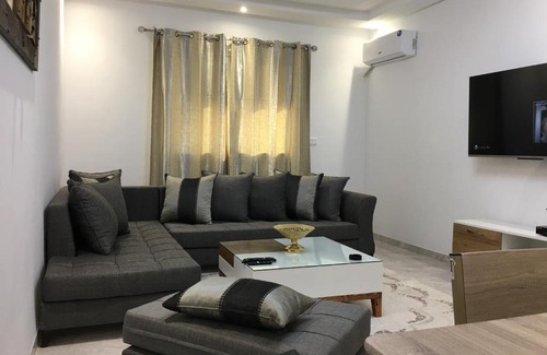 La Soukra Apartment | Appartement S2 Zayatine AOUINA