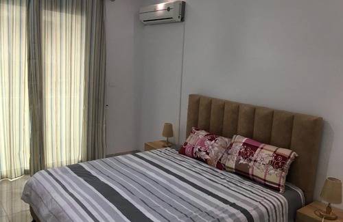 La Soukra Apartment | Appartement S2 Zayatine AOUINA