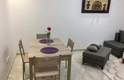 La Soukra Apartment | Appartement S2 Zayatine AOUINA