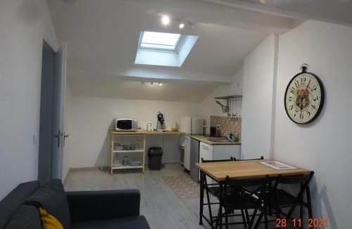 Revel Apartment | Appartement "Sacha" au calme en Hypercentre de Revel