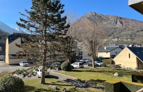 Saint-Lary-Soulan Apartment | Appartement Saint Lary Soulan