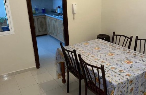 Saidia Apartment | Appartement saidia 2 chambres