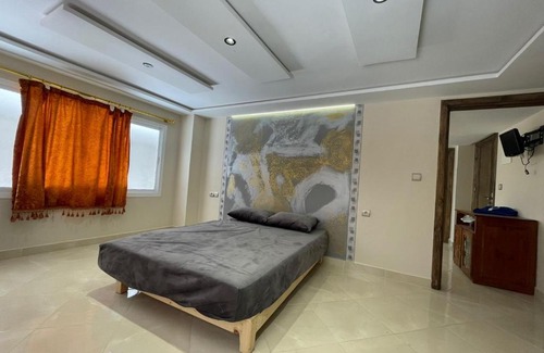 Berkane Apartment | Appartement Saidia