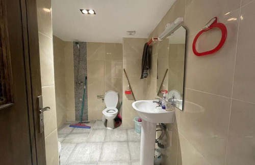 Berkane Apartment | Appartement Saidia