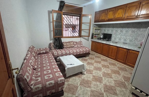 Saidia Apartment | Appartement Saidia