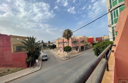 Saidia Apartment | Appartement Saidia