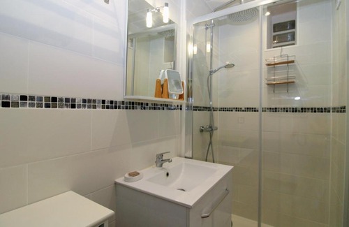 Saint-Cyprien Plage Apartment | Appartement Saint-Cyprien, 2 pièces, 4 personnes - FR-1-309-347
