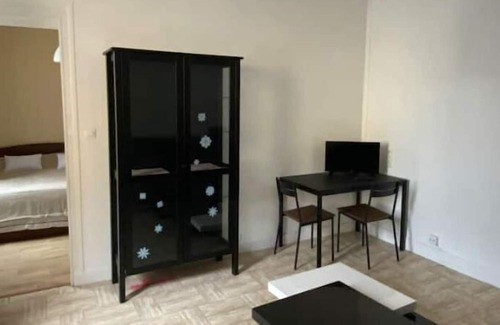 Saint-Etienne Apartment | Appartement Saint Etienne