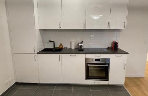 Saint-Ouen Apartment | Appartement Saint ouen proche stade de france