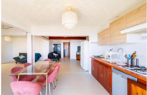 Sainte Marie Apartment | Appartement Sainte Marie 4 chambres, magnifique vue