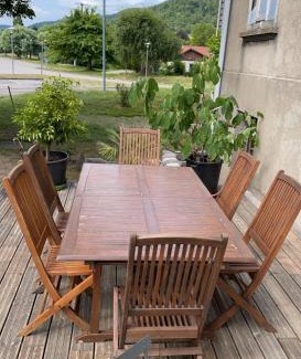 Bussang Apartment | Appartement saisonnier