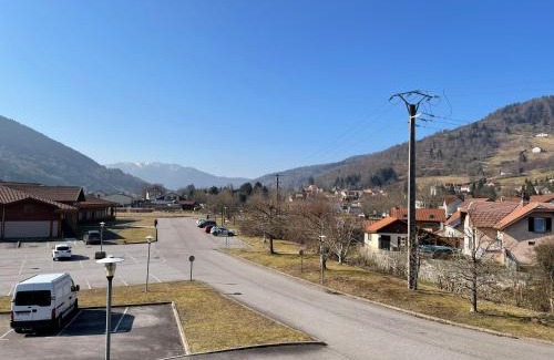Bussang Apartment | Appartement saisonnier