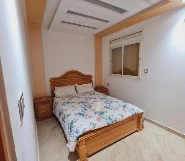 Sala Al Jadida Apartment | Appartement Sala Al Jadida