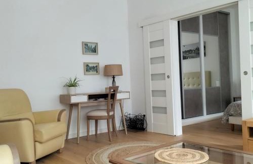 Orleans Apartment | Appartement Salamandre