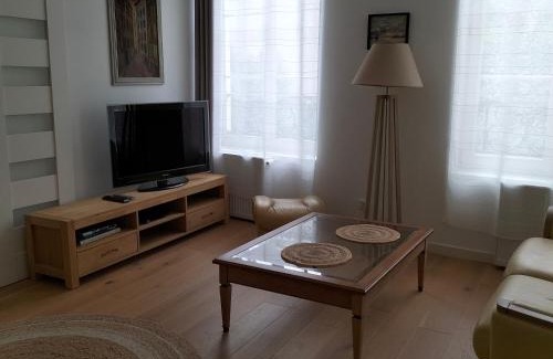 Orleans Apartment | Appartement Salamandre