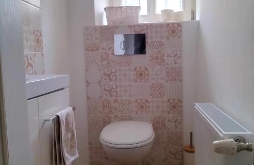 Orleans Apartment | Appartement Salamandre