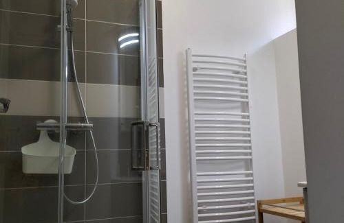 Orleans Apartment | Appartement Salamandre