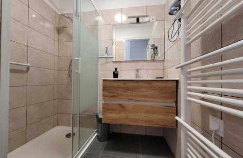 Salbris Apartment | Appartement Salbris- Parking Gratuit