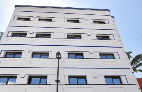 Al Hoceima Apartment | Appartement Saloua ino