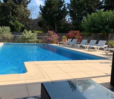 Sauveterre House | Appartement Salvaterra