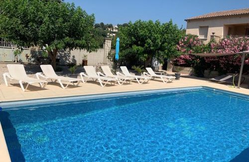 Sauveterre House | Appartement Salvaterra