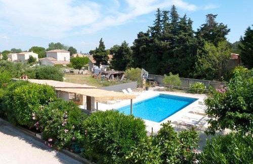 Sauveterre House | Appartement Salvaterra