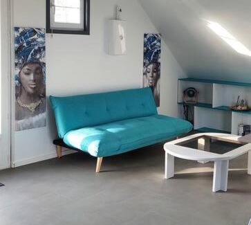 Le Vauclin Apartment | APPARTEMENT SANS SOUCIS