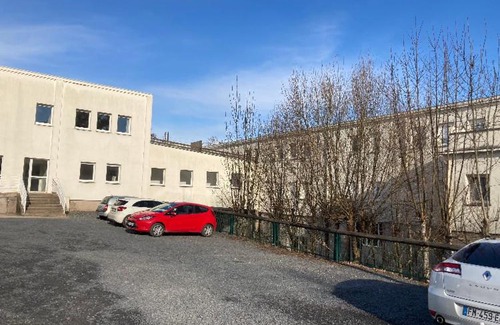 Saulcy-sur-Meurthe Apartment | Appartement Saulcy