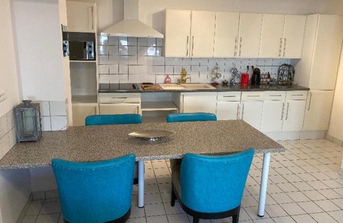 Saulcy-sur-Meurthe Apartment | Appartement Saulcy