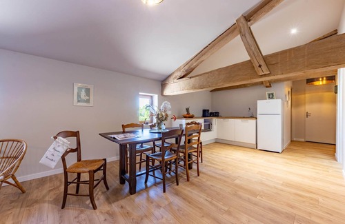 Saint-Nauphary House | Appartement Sauvage Ô Domaine