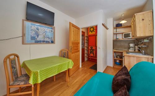 Saalbach-Hinterglemm Apartment | Appartement Schattberg