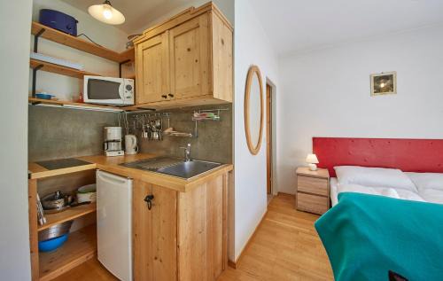 Saalbach-Hinterglemm Apartment | Appartement Schattberg