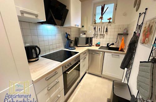 Markdorf Apartment | Appartement Schönblick