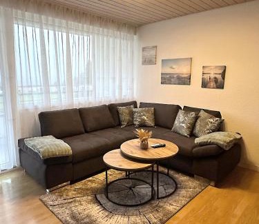Markdorf Apartment | Appartement Schönblick