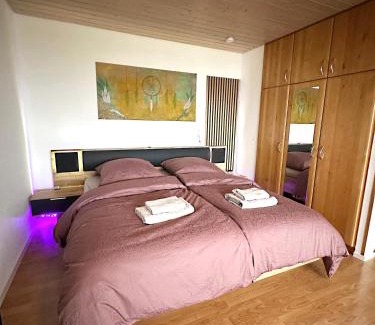 Markdorf Apartment | Appartement Schönblick