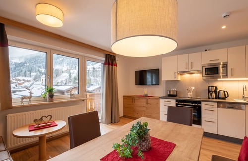 Wagrain Hotel | Appartement Schattauer