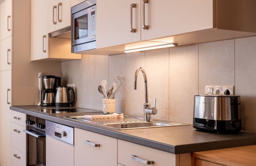 Wagrain Hotel | Appartement Schattauer