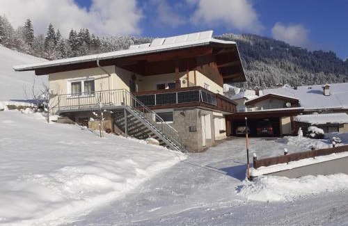 Muhlthal Apartment | Appartement Schilcher