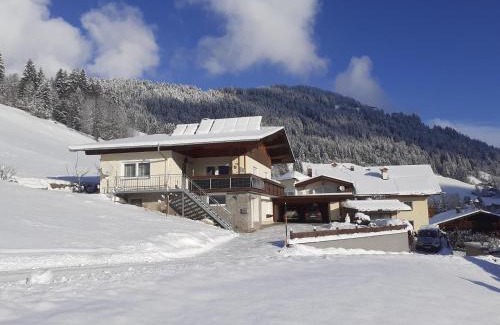Muhlthal Apartment | Appartement Schilcher
