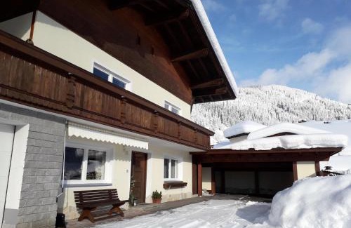 Muhlthal Apartment | Appartement Schilcher