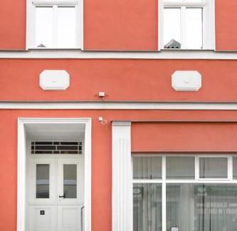 Ballenstedt Apartment | Appartement Schloßstraße
