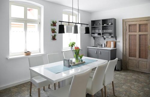 Ballenstedt Apartment | Appartement Schloßstraße
