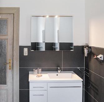 Ballenstedt Apartment | Appartement Schloßstraße