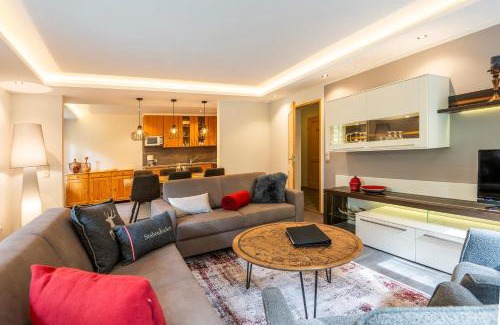Bockstein Apartment | Appartement Schneeglöckchen