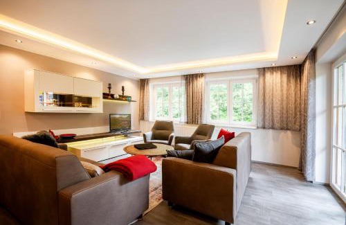Bockstein Apartment | Appartement Schneeglöckchen